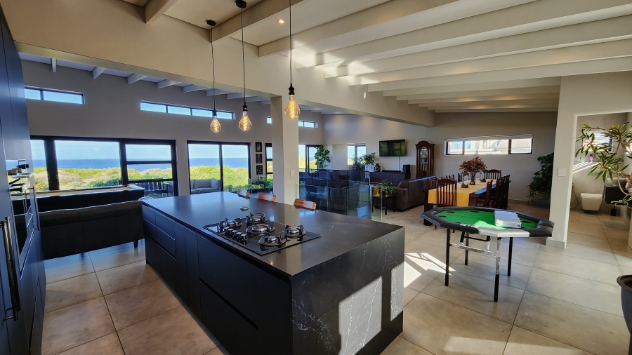 4 Bedroom Property for Sale in Dana Bay Western Cape